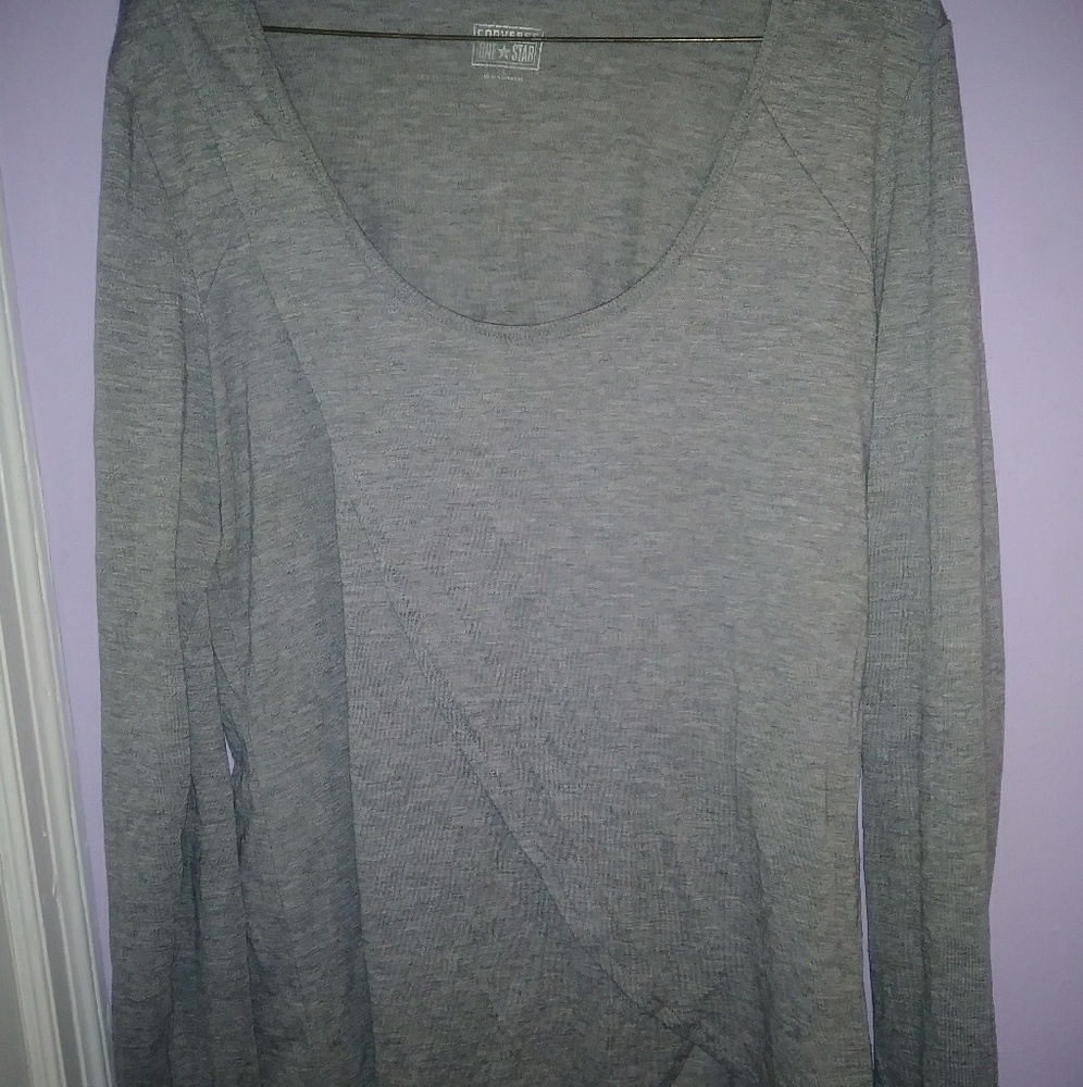 Long sleeve